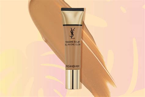 yves saint laurent touche éclat all-in-one glow review|ysl touche éclat review.